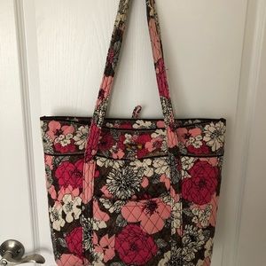 Vera Bradley bag